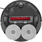 Aspirator robot Roborock QRevo Plus Black - imagine 4