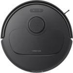 Aspirator robot Roborock QRevo Plus Black - imagine 3