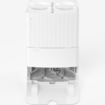 Aspirator robot Roborock Q Revo MaxV White - imagine 9