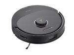 Aspirator robot Roborock Q8 Max Vacuum Cleaner - Black - imagine 2