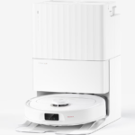 Aspirator robot Roborock Q Revo MaxV White - imagine 8