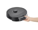 Aspirator robot Roborock Q8 Max Vacuum Cleaner - Black - imagine 3