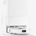 Aspirator robot Roborock Q Revo MaxV White - imagine 7