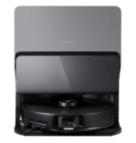 Aspirator robot Roborock S8 MaxV Ultra, Robot Vacuum, Bk - imagine 4