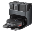 Aspirator robot Roborock S8 MaxV Ultra, Robot Vacuum, Bk - imagine 3