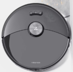 Aspirator robot Roborock S8 MaxV Ultra, Robot Vacuum, Bk - imagine 2