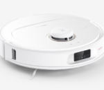 Aspirator robot Roborock Q Revo MaxV White - imagine 3