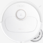 Aspirator robot Roborock Q Revo MaxV White - imagine 5