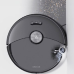 Aspirator robot Roborock S8 MaxV Ultra, Robot Vacuum, Bk - imagine 7