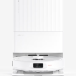 Aspirator robot Roborock Q Revo MaxV White