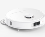 Aspirator robot Roborock Q Revo MaxV White - imagine 4