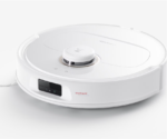 Aspirator robot Roborock Q Revo MaxV White - imagine 2