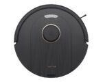 Aspirator robot Roborock Q5 PRO Vacuum Cleaner - Black - imagine 2