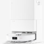 Aspirator robot Roborock Q Revo MaxV White - imagine 6