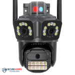 camera wifi tripla icsee (SH-S1-3LEN)