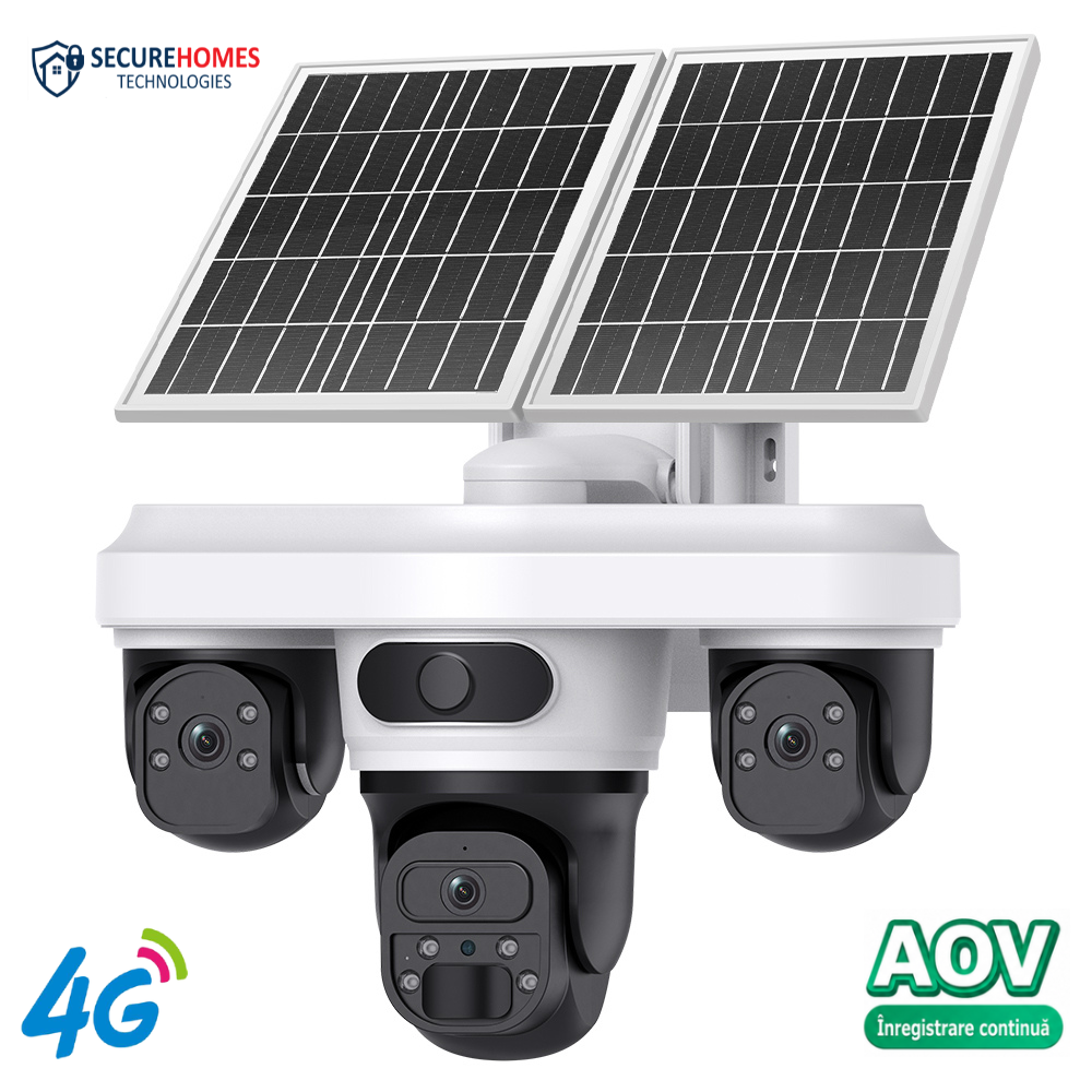 SH-563-AOV-3L-4G SH-563-AOV-3L-4G