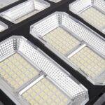 Lampa Solara Stradala Innova Viper 1500 W , Telecomanda , IP67 , Senzor de Miscare , Senzor de Lumina - imagine 4