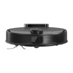 Robot de aspirare Roborock Q10 PF B, aspirator cu mop, 10.000 Pa, baterie 5.200 mAh, autonomie 180 min, navigatie AI, recipient praf 2.7L, Suport Alexa si Google Home, negru - imagine 2