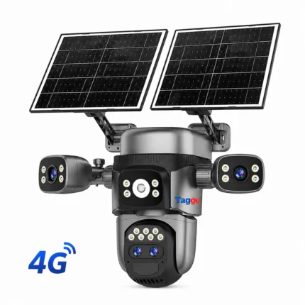 TAG621-SOLAR-4G-10X-12MP-GREY