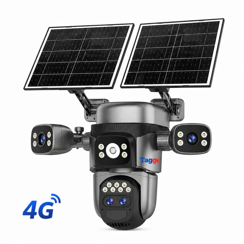 TAG621-SOLAR-4G-10X-12MP-GREY