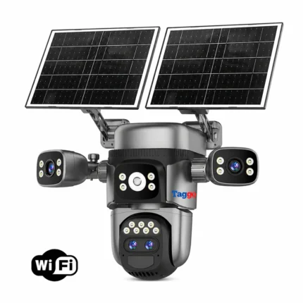TAG621-SOLAR-WIFI-10X-12MP-GREY
