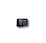 Card Memorie Wistino 128GB SDHC UHS-I Clasa 10