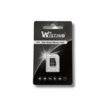 Card Memorie Wistino 64GB UHS-I Clasa 10 - imagine 2