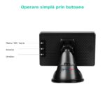 Monitor Auto pentru Bebeluși Podofo (3)